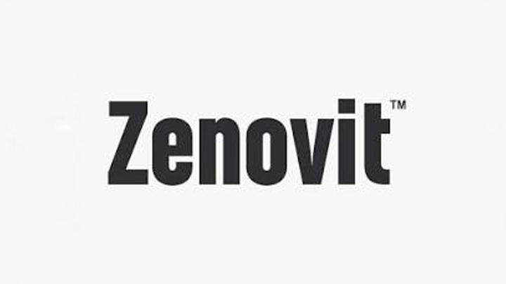 Zenovite