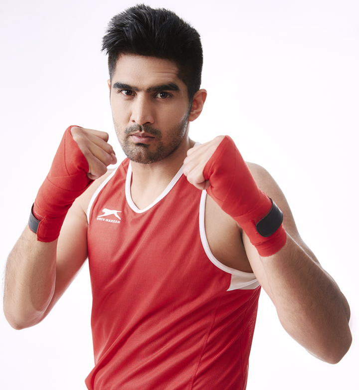 Vijender Singh  Khaitan Solar